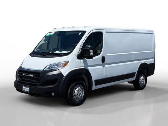 RAM PROMASTER 1500 2023 3C6LRVAG9PE587254 image